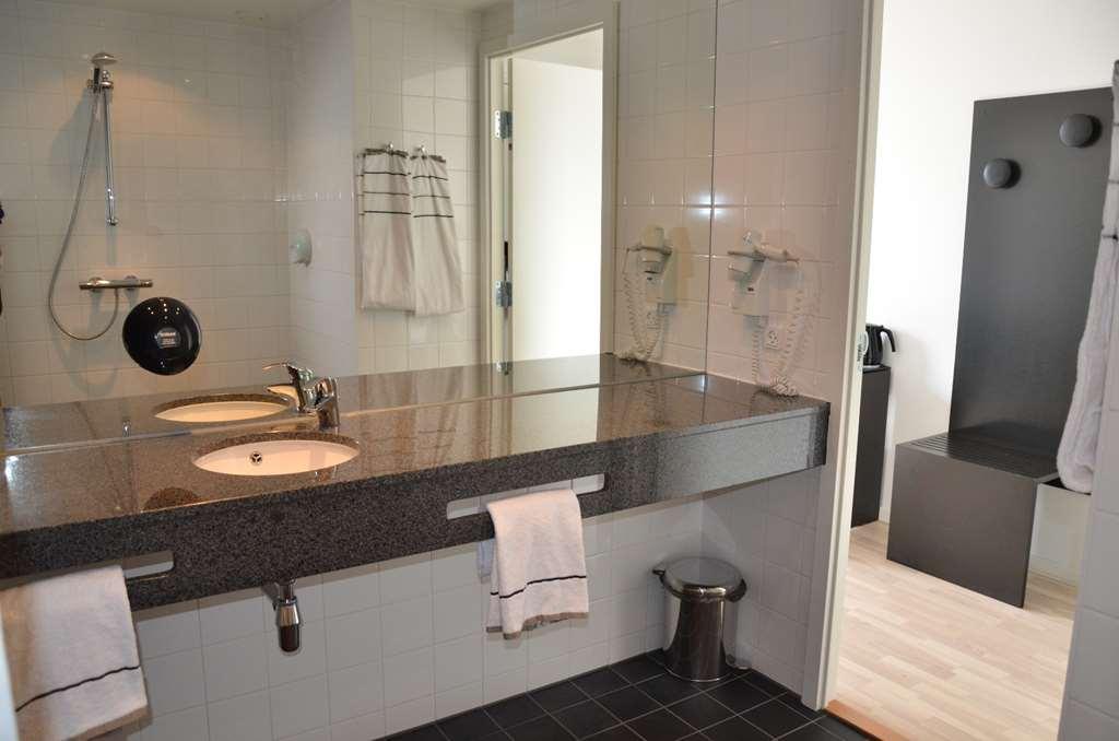 Hotel Dgi-Huset Herning Quarto foto