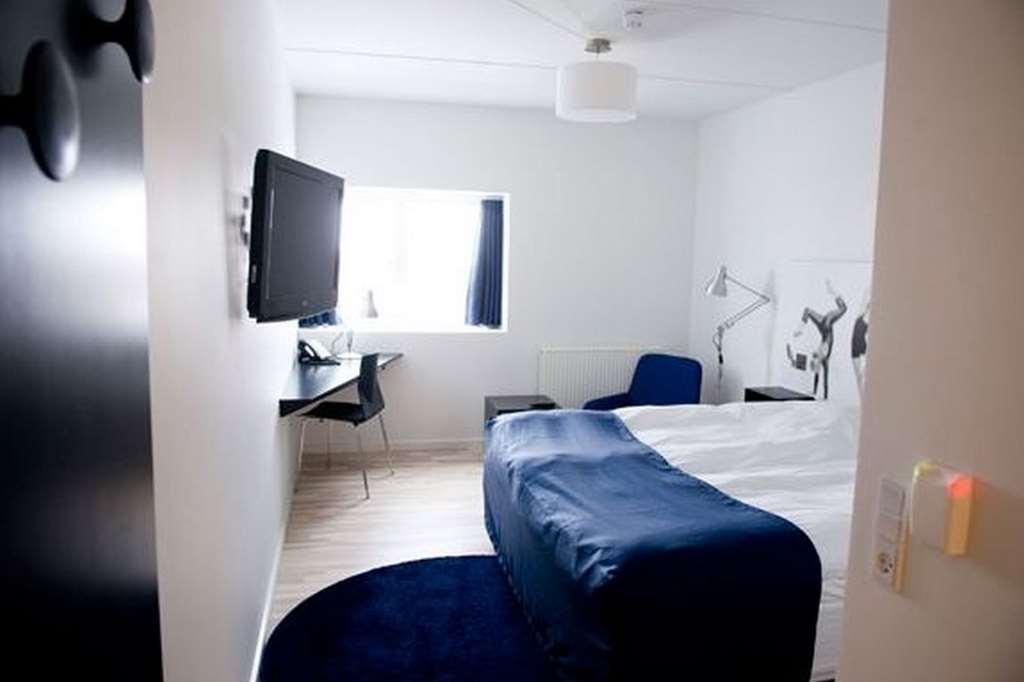 Hotel Dgi-Huset Herning Quarto foto