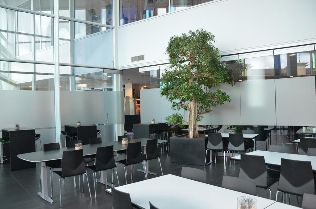 Hotel Dgi-Huset Herning Exterior foto
